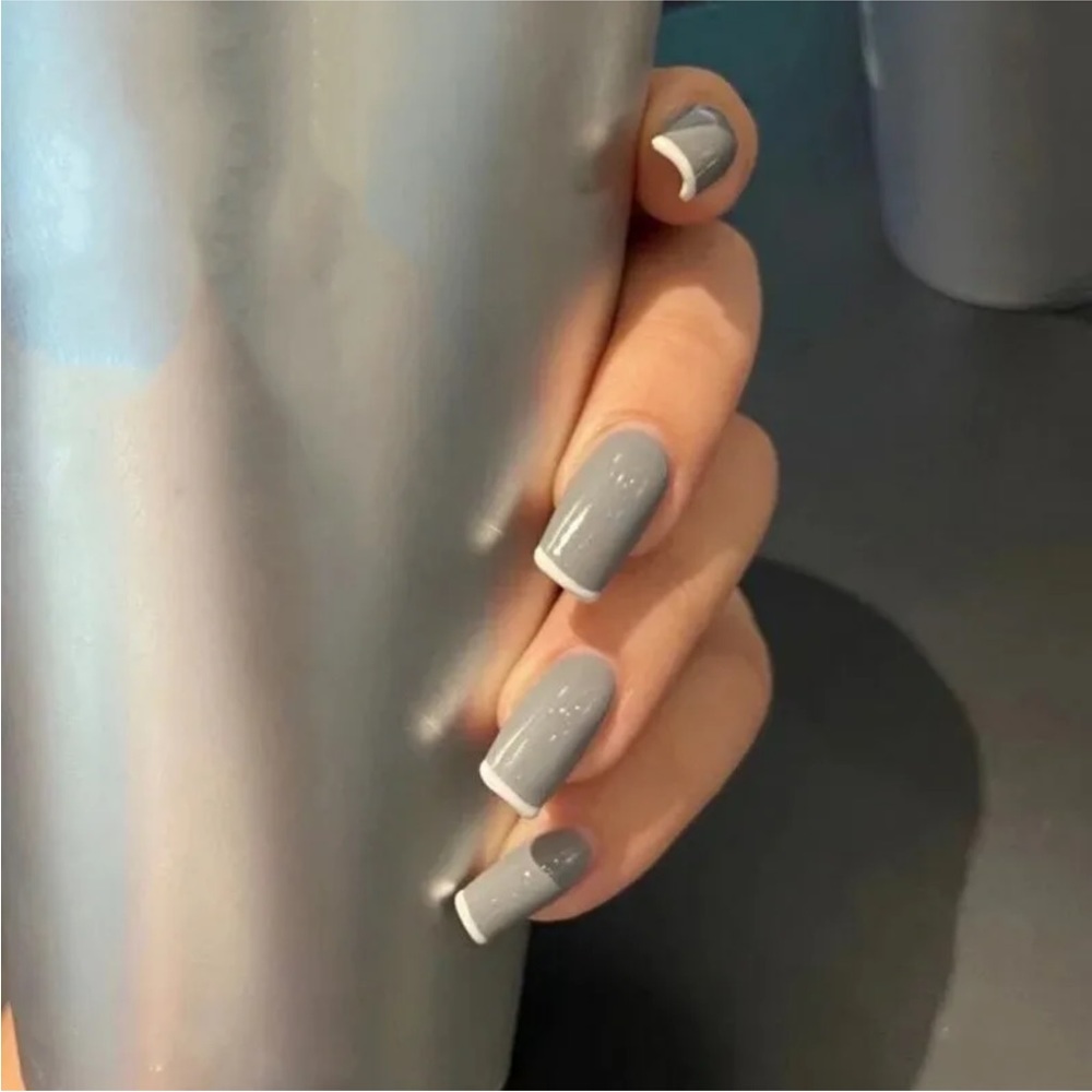 Any 3 pk of 24pcs Nails